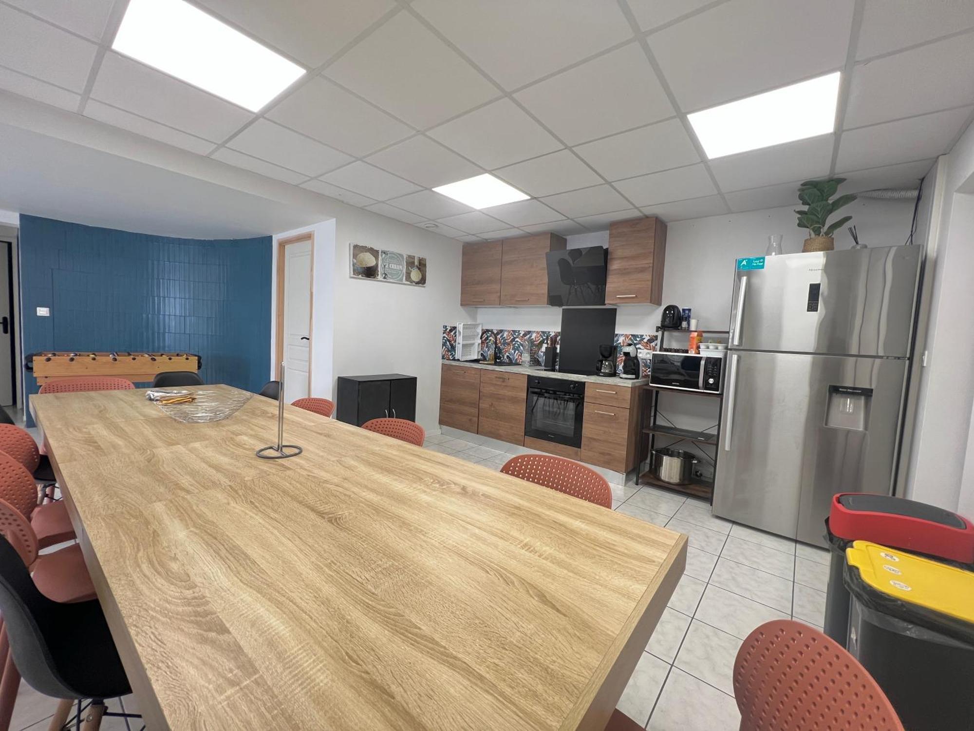 Le Grand Penon ~ Logement Spacieux A 6 Min Du Parc Saint-Georges-les-Baillargeaux Exteriér fotografie
